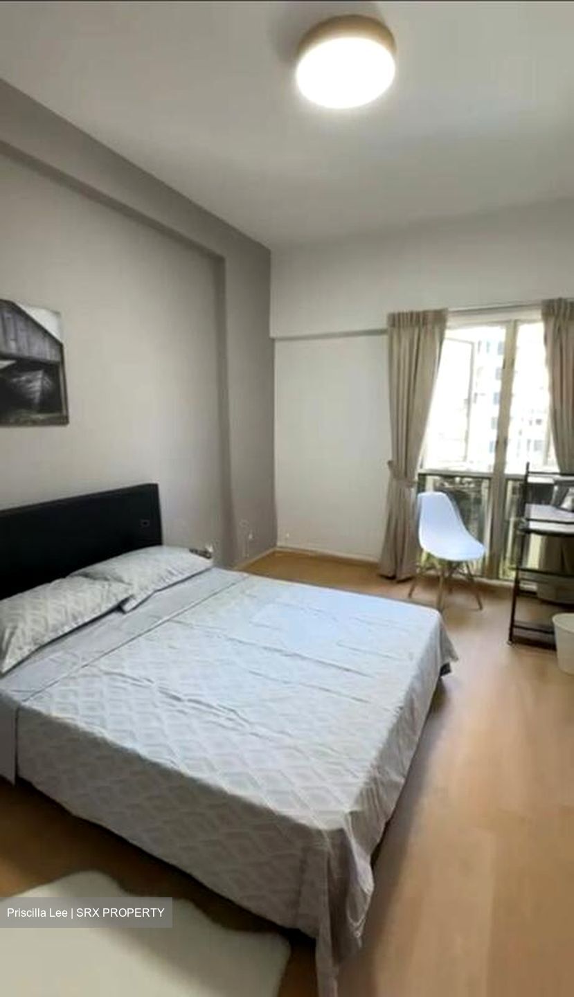 Regent Park (D5), Condominium #497040241